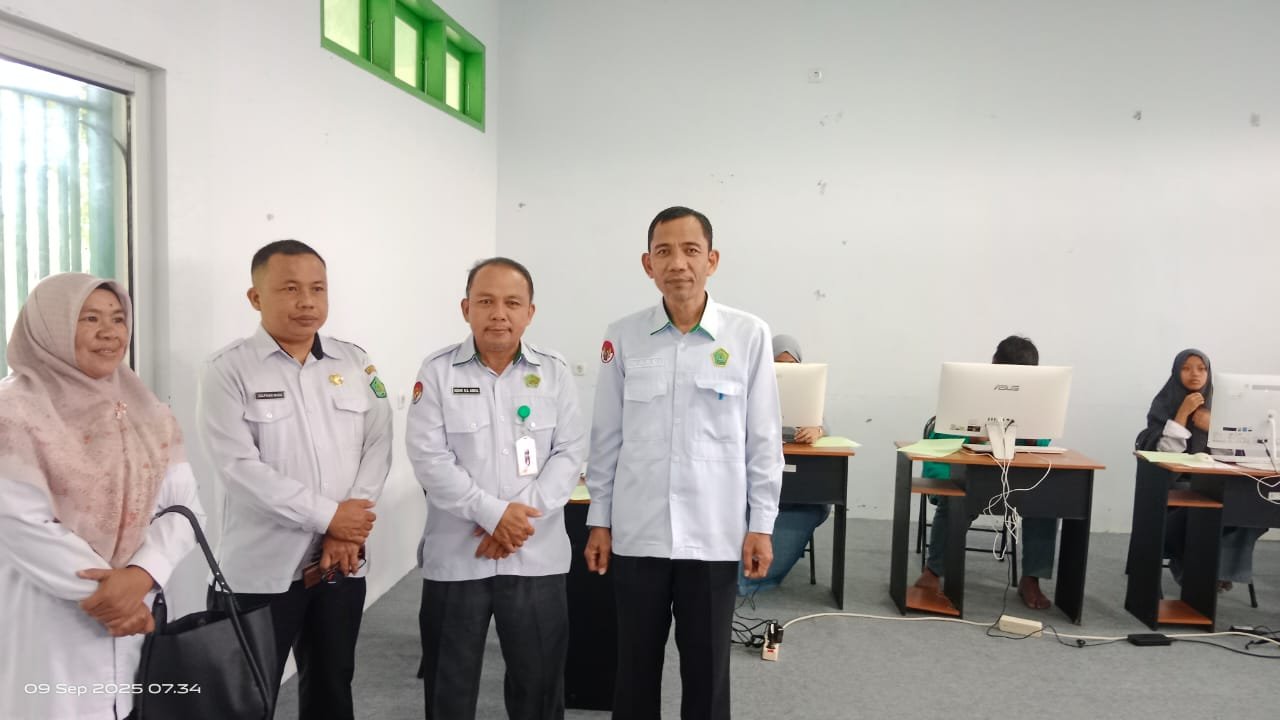 Read more about the article MAN 1 Kabgor Utus 18 Peserta pada Olimpiade Madrasah Indonesia 2025