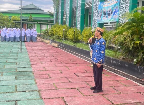 Read more about the article Hari Pahlawan, Momentum Tanamkan Nilai Nasionalisme