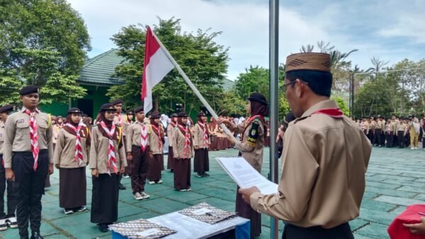 Read more about the article Pelantikan DAP 2025: Langkah Baru Menuju Ambalan yang Lebih Solid dan Inspiratif