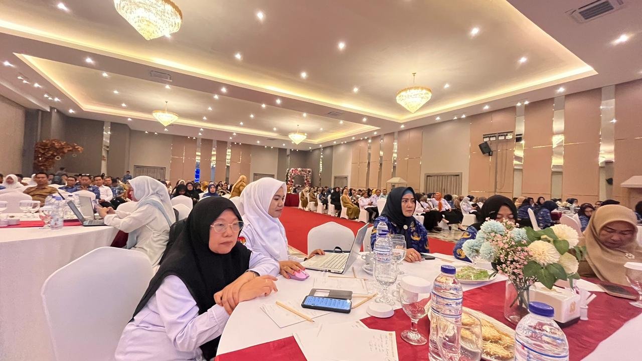 Read more about the article MAN 1 Kabupaten Gorontalo Ikuti Sosialisasi SNPMB 2026