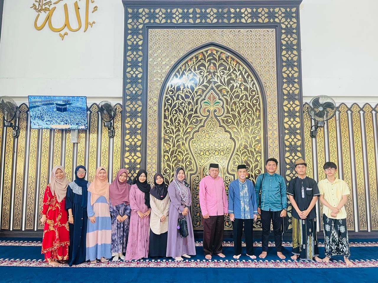 Read more about the article PKS MAN 1 Kabgor Gelar Program ATWA Bersama MUI